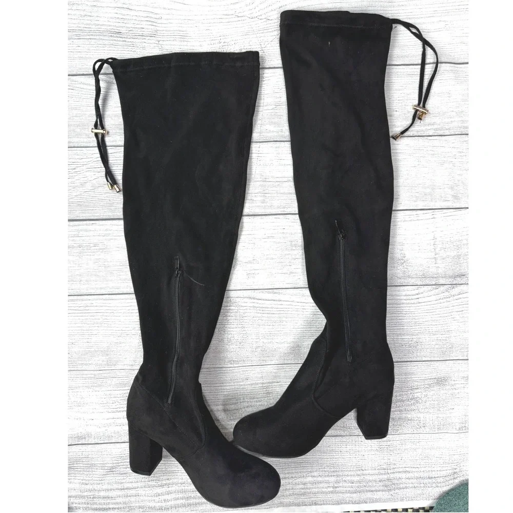 Unbranded sleek over